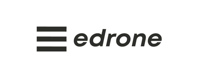 edrone logo